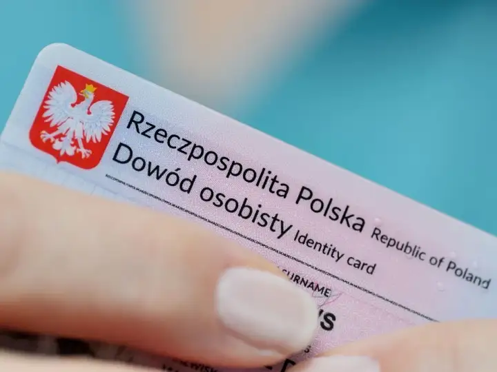 Skan dowodu osobistego - Kiedy można odmówić i jak chronić dane?